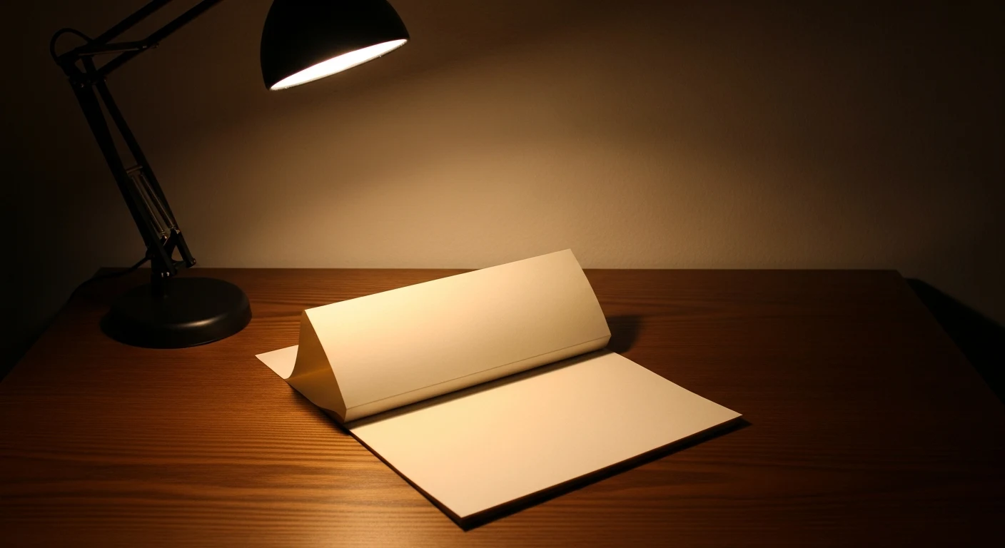 A tender listing collapsed into a single summary card — buyer, deadline, match score, attachments
